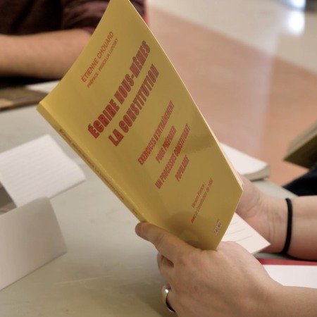 Etienne Chouard Gradignan - 005