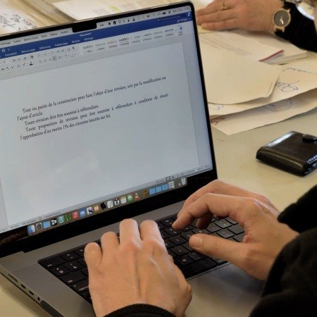 Atelier - Etienne Chouard Gradignan 24041307