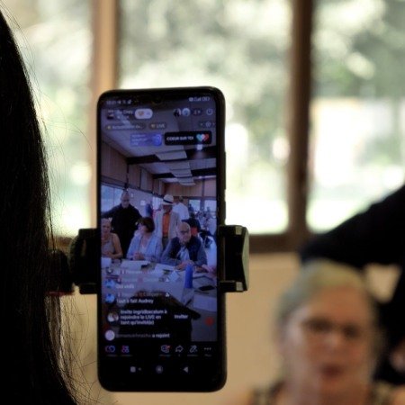 Atelier - Etienne Chouard Gradignan 24041310