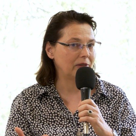 Conférence - Etienne Chouard et Jacques Cheminade Gradignan 25040502