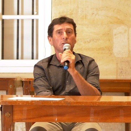 Conférence - Jean-Loup Izambert Gradignan 25052403