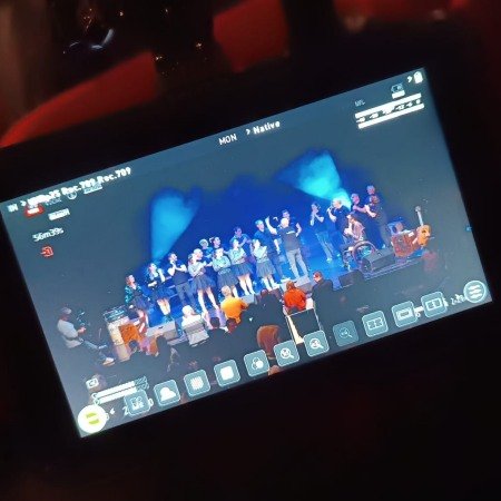 Photo - Captation Sacha Rives (Bordeaux) 99000010