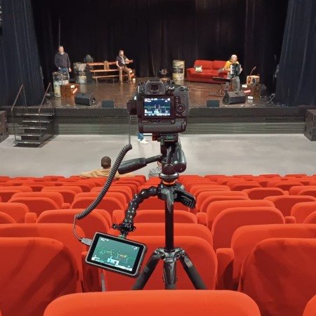 Photo - Captation Sacha Rives (Bordeaux) 99000012