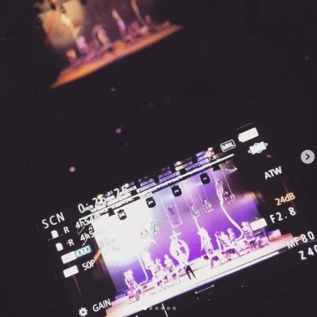 Photo - Captation Sacha Rives (Bordeaux) 99000018