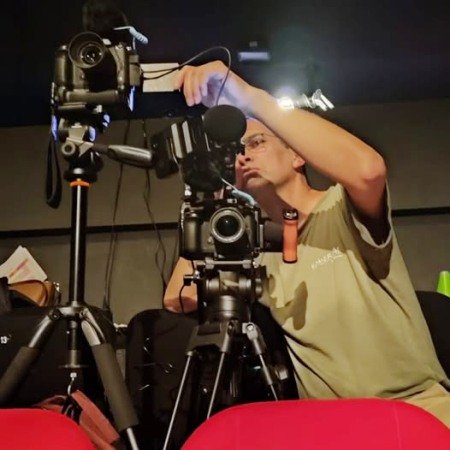 Photo - Captation Sacha Rives (Bordeaux) 99000019