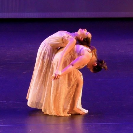 spectacle - Twirling La Coupole (Saint Loubes) 25062202