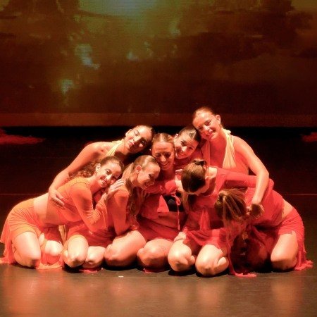 spectacle - Twirling La Coupole (Saint Loubes) 25062204