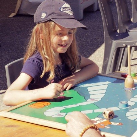 Journée - Ludoludik Union Saint-Jean (Bordeaux) 19061601