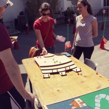 Journée - Ludoludik Union Saint-Jean (Bordeaux) 19061603