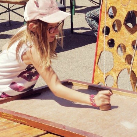 Journée - Ludoludik Union Saint-Jean (Bordeaux) 19061604