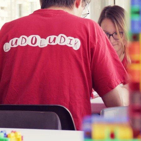 Journée - Ludoludik Union Saint-Jean (Bordeaux) 19061607