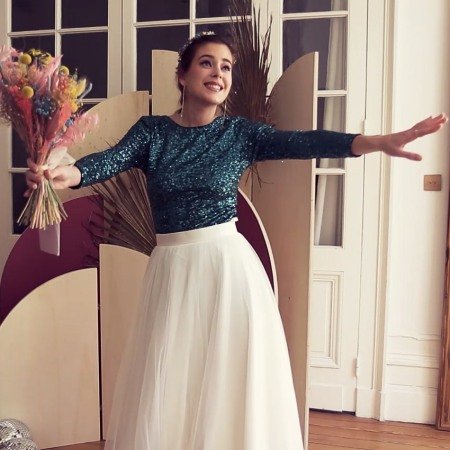 Défilé - La Tutullerie Casa Blanca (Bordeaux) 22022709