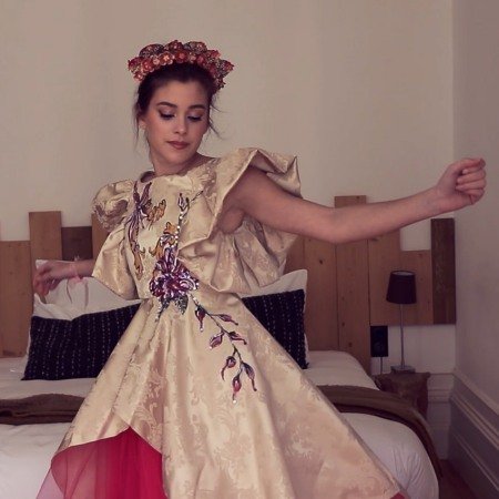 Défilé - La Tutullerie Casa Blanca (Bordeaux) 22022713