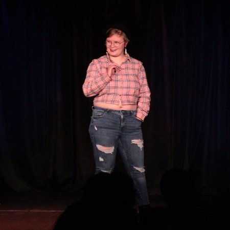 Comédiennes Théâtre l'Inox (Bordeaux) - 001