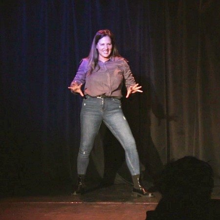 Plateau de - Comédiennes Théâtre l'Inox (Bordeaux) 15010104