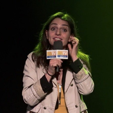 Stand-up - Les Jumelles Théâtre des Chartrons (Bordeaux) 20100807