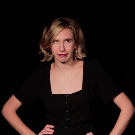 Stand-up de - Fanny Pocholle Théâtre l'Inox (Bordeaux) 21112701