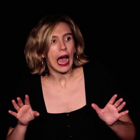 Fanny Pocholle Théâtre l'Inox (Bordeaux) - 004