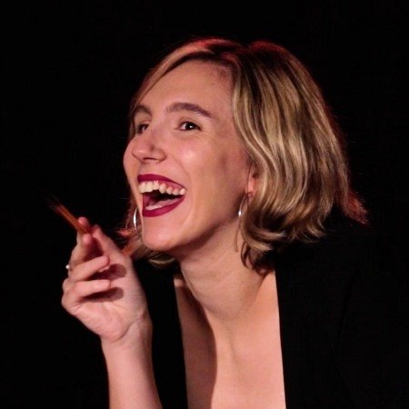 Fanny Pocholle Théâtre l'Inox (Bordeaux) - 005