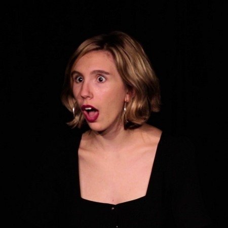 Stand-up de - Fanny Pocholle Théâtre l'Inox (Bordeaux) 21112708