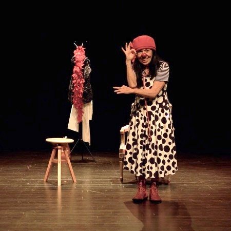 Marie Leroux Théâtre l'Inox (Bordeaux) - 001