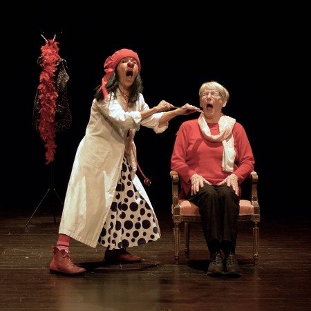 Comédie de - Marie Leroux Théâtre l'Inox (Bordeaux) 21120502