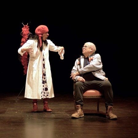 Comédie de - Marie Leroux Théâtre l'Inox (Bordeaux) 21120503