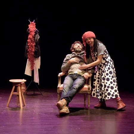 Comédie de - Marie Leroux Théâtre l'Inox (Bordeaux) 21120505