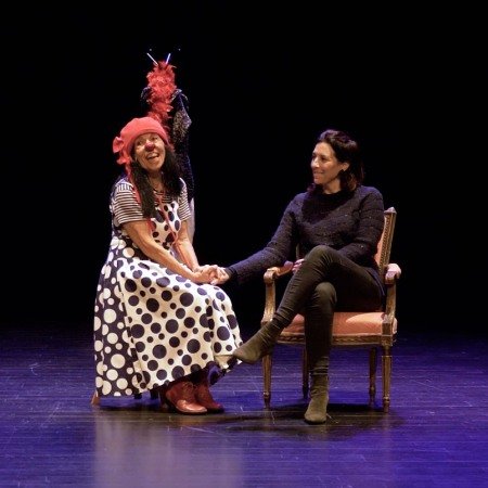 Comédie de - Marie Leroux Théâtre l'Inox (Bordeaux) 21120506