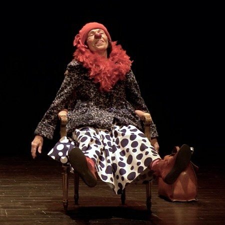 Comédie de - Marie Leroux Théâtre l'Inox (Bordeaux) 21120507