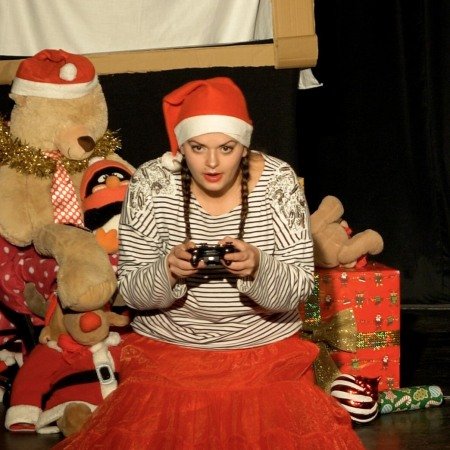 Comédie de - Hélène Demé Elzevir Mathilde Bouziat Théâtre l'Inox (Bordeaux) 25112903