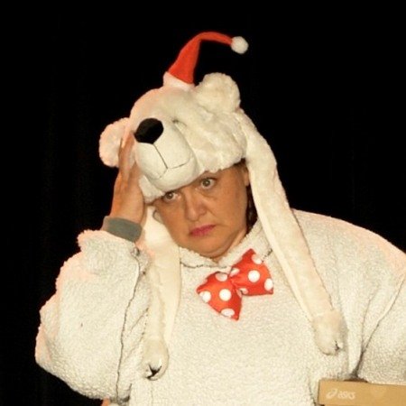 Comédie de - Hélène Demé Elzevir Mathilde Bouziat Théâtre l'Inox (Bordeaux) 25112904