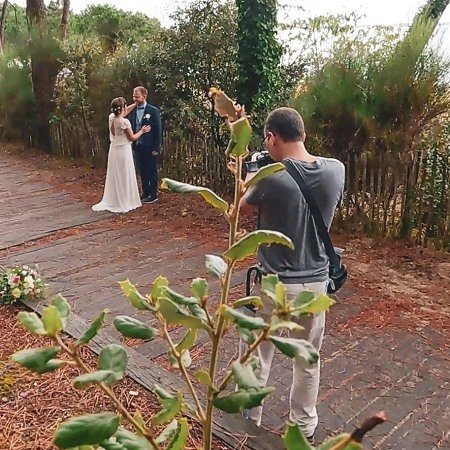 Sacha Rives - vidéaste indépendant en Gironde - 101008