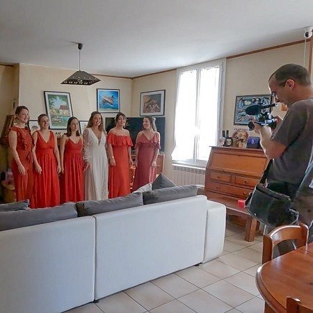 Sacha Rives - vidéaste de mariage à Bordeaux - 101019