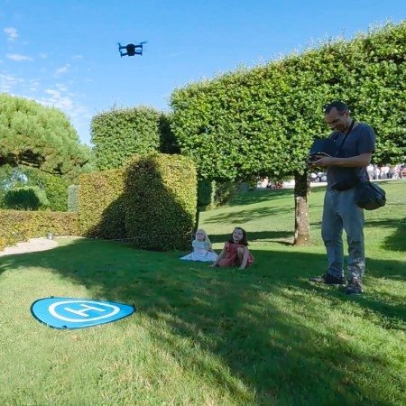 Sacha Rives - vidéaste indépendant en Gironde - 101025