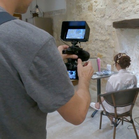 Sacha Rives - vidéaste de mariage à Bordeaux - 101037