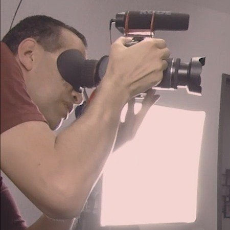 Sacha Rives - vidéaste indépendant en Gironde - 102002