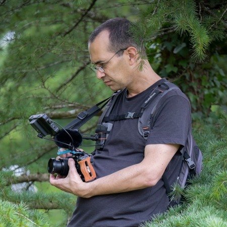 Sacha Rives - photographe indépendant à Bordeaux - 102042