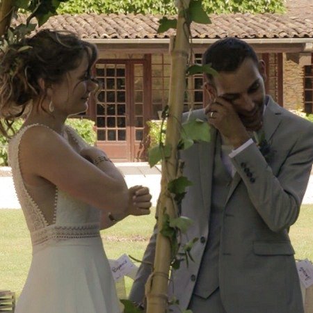 Photo de mariage cérémonie - 18062302