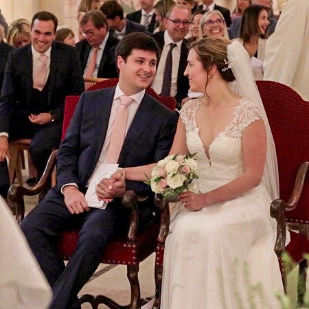 Mariage Tamara et Nicolas - château d'Agassac Ludon-Médoc 21071002