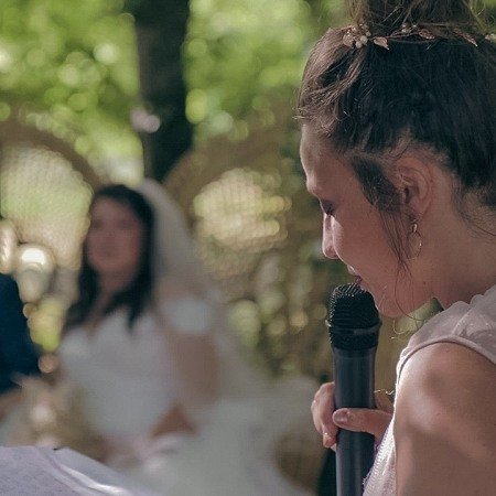 Photo de mariage cérémonie - 21081806