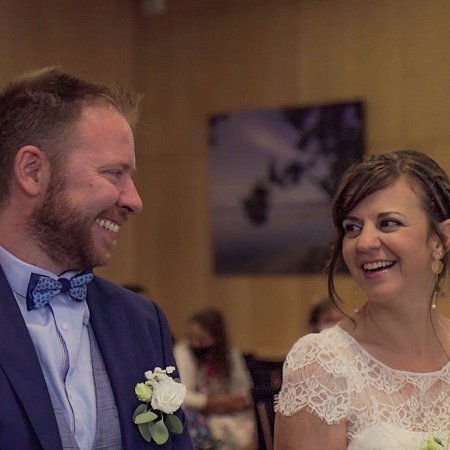 Photo de mariage cérémonie - 21091803