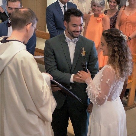 Mariage Marianne et Vincent - château Malartic-Lagravière Léognan 22091003