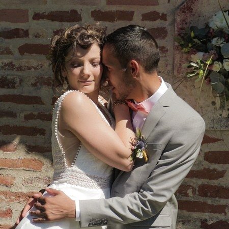 Photo de mariage cocktail - 18062301