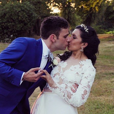 Mariage Gabriela et Clément - château de Seguin Lignan-de-Bordeaux 19072001