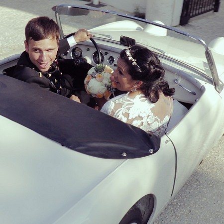 Photo de mariage cocktail - 19072002