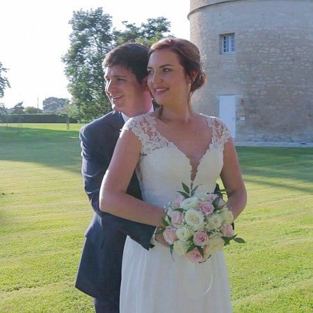 Mariage Tamara et Nicolas - château d'Agassac Ludon-Médoc 21071004