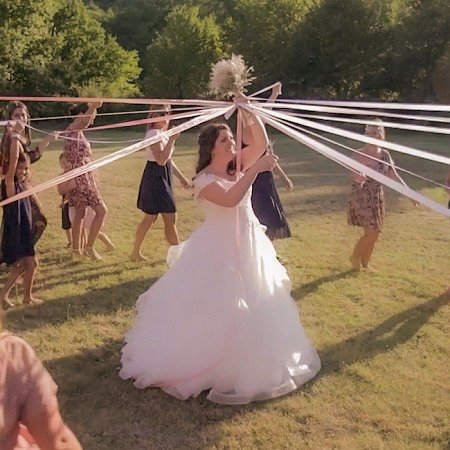 Photo de mariage cocktail - 21081802