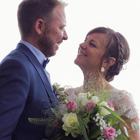 Mariage Stéphanie et Benoît - domaine de La Forge La Teste 21091801