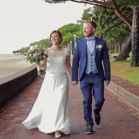 Photo de mariage cocktail - 21091803